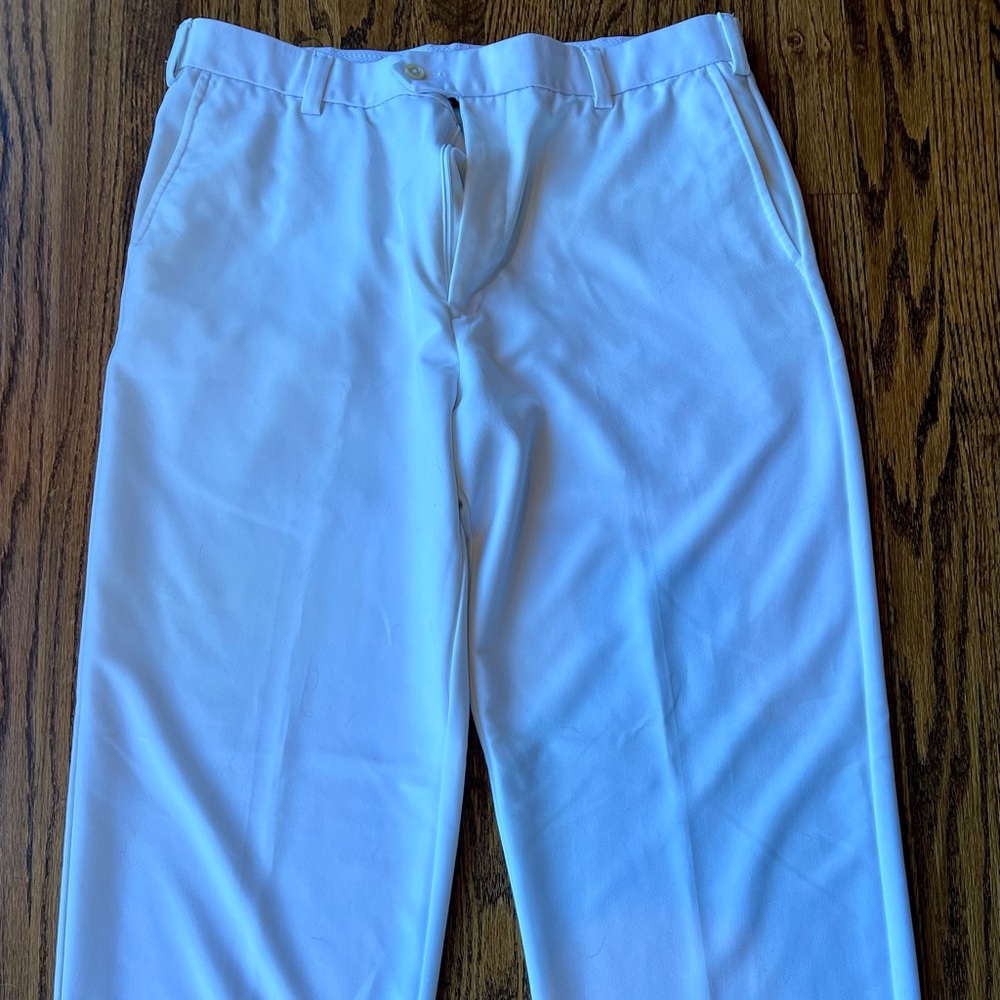 Izod golf pants